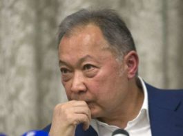 Часть апрелевцев приняла компенсацию от Бакиевых