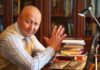Доктор Назаралиев рассказал об инциденте в ресторане «Атилла» и наркотиках. Действия правоохранителей называет провокацией