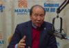 Осмонакун Ибраимов: Если вопрос 700 млн долларов не решится, в стране может произойти политический кризис