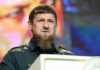 Рамзан Кадыров потребовал от Владимира Зеленского «подтвердить свои извинения»
