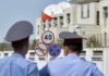 «Петербургские» террористы причастны и к взрыву посольства Китая в Бишкеке