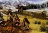 Антропологи определили районы, в которых наши древние предки скрещивались с неизвестными видами людей