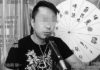 Видеоблогер умер в прямом эфире, запивая алкоголем многоножек