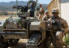 Армия США проведет масштабные испытания роботов в 2020 году