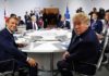 Asharq Al-Awsat (Саудовская Аравия): Мы стоим на пороге полного пересмотра мироустройства на основе имперского сценария