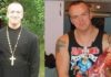 Батюшка со свастикой. Известная в Беларуси спортсменка обвиняет отца в сексуальном насилии