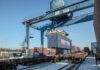Китайский железнодорожный оператор признал перевозку пустых контейнеров по Новому Шелковому пути