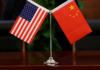 Китай пообещал ответить на новые пошлины США