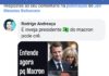 Президент Бразилии Болсонару обидел жену Эммануэля Макрона