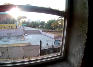 Что скрывают «заброшки» Бишкека? (видео)