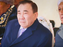 В суд дошло дело по завышению цен на рынке брата Назарбаева