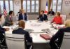 Трамп разошелся с лидерами G7 по Китаю, Ирану, Северной Корее и России