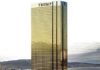 Трамп опубликовал фотоколлаж с небоскребом Trump Tower в Гренландии