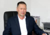 В ОАО «Национальная электрическая сеть Кыргызстана» назначен новый гендиректор