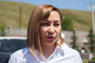 Кундуз Жолдубаевой и депутатам ЖК избирают меру пресечения