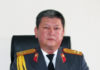 Памирбек Асанов назначен замминистра внутренних дел