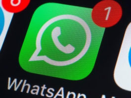 В WhatsApp появились самоуничтожающиеся сообщения