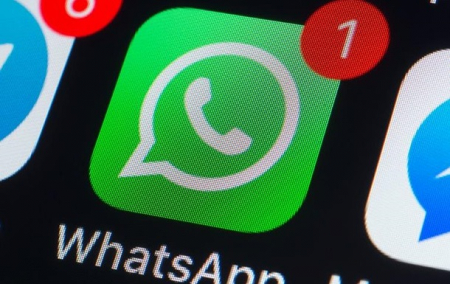 Как восстановить архивированные чаты WhatsApp
