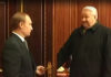 20 лет назад Путину предложили должность президента России