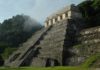 Города майя вели тотальные войны друг с другом