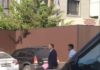 Омурбека Бабанова вызвали на допрос в Финпол