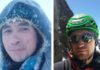 Альпинисты из Алматы попали в снежную ловушку в горах Тянь-Шаня. Родные просят помощи