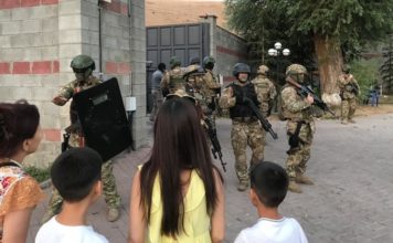 Алмазбек Атамбаев сделал обращение по случаю очередной годовщины Кой-Ташских событий: Понести наказание должны были Жээнбеков,  Опумбаев и Джунушалиев