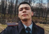 Участковый из Уфы совершил суицид в прямом эфире в Instagram (осторожно, видео!)