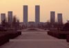 Удивительные города, в которых не живут люди
