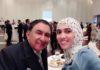 Узбекская Золушка: как живет супруга английского лорда Гули Мурадова