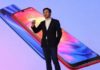 Глава Redmi обвинил Huawei в обмане пользователей