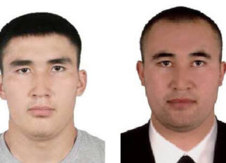 Милиция Бишкека ищет подозреваемых в жестоком избиении мужчины