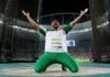 Олимпийский чемпион по метанию молота дисквалифицирован по подозрению в допинге