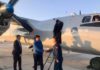 Премьер-министр Кыргызстана прибыл в Баткенскую область