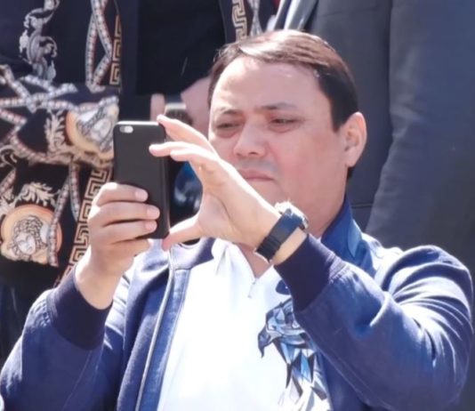 Установлены около 40 человек, которые входили в ближайший круг Р.Матраимова. АКС ГКНБ расследует коррупцию в таможне