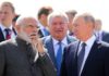 Готова ли Азия к индийско-российскому порядку?