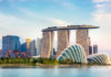 Сингапур планирует подземное будущее