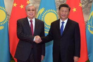 О сделке «Казатомпрома» с китайцами. Как среагируют Кремль и Вашингтон?