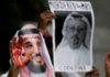 Наследный принц Саудовской Аравии обвинен США в убийстве Хашогги, но не попал под санкции. Почему?