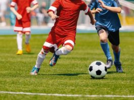 Физическая нагрузка ведет к подавлению рака: исследование австралийских учёных