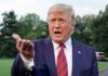 «Не валяй дурака!»: Трамп написал письмо Эрдогану с требованием «не подводить весь мир»