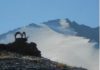 Парламент Кыргызстана обрек снежного барса на медленное вымирание – Экостан