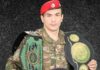 Узбекский боец ММА скончался после турнира в Грозном