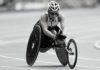 Ее выступления – источник вдохновения: чемпионка Паралимпиады Верворт ушла из жизни с помощью эвтаназии