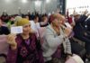 В Кыргызстане появился профсоюз трудовых мигрантов