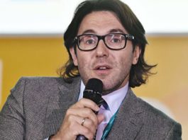Андрей Малахов попросил прощения на кыргызском в «Прямом эфире»