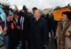 «Стране вряд ли нужно знать»? Закрытость личной жизни правителей