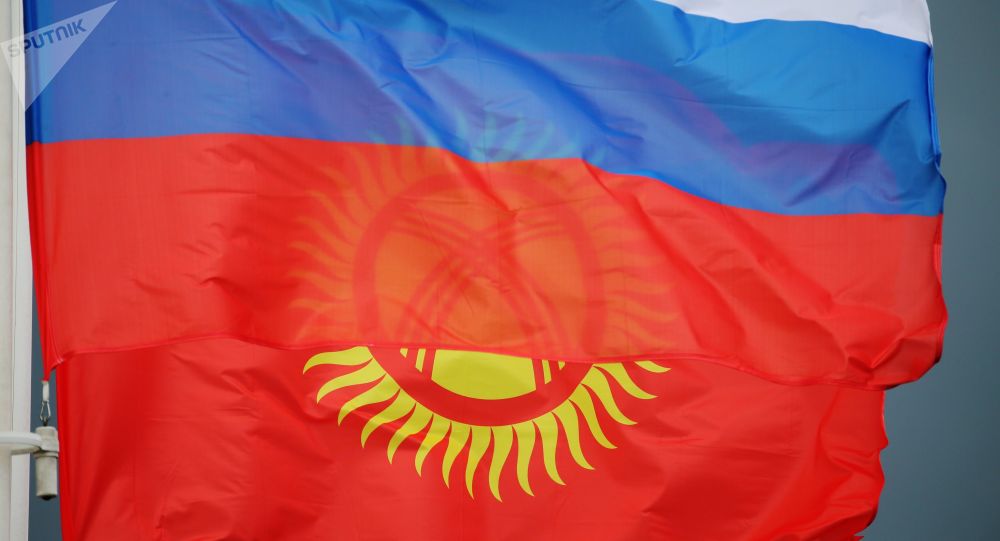 Власти России приняли решение открыть генконсульства Кыргызстана в Петербурге и Казани