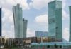 Сложный баланс Китая и России в Центральной Азии