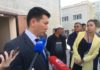 Адвокат наглядно показал, что Сагынбаев и Ниязов не организовывали беспорядки на площади (видео)